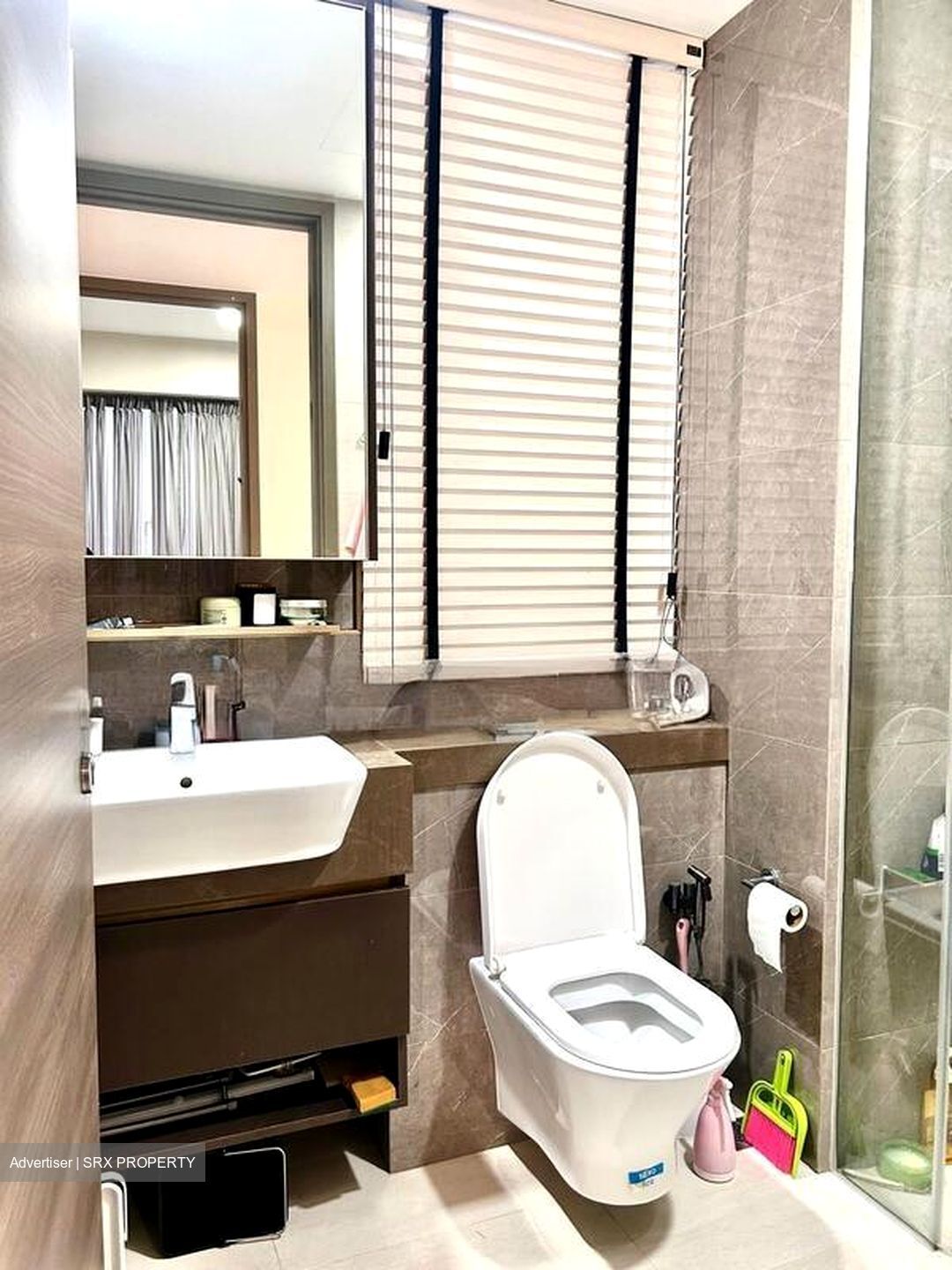 The Florence Residences (D19), Apartment #525079621